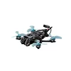 GEPRC T-Cube18 HD TAKER F411-12A-E 1-2S AIO 12A 8Bit ESC XT30 12A 8Bit ESC Quadcopter FPV Drone 1