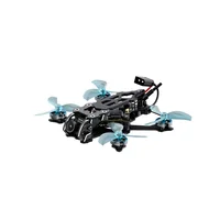 GEPRC T-Cube18 HD TAKER F411-12A-E 1-2S AIO 12A 8Bit ESC XT30 12A 8Bit ESC Quadcopter FPV Drone 1