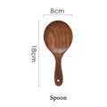 Rice spoon
