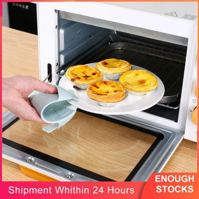 Oven Mitts Silicone Heat Resistant Pinch Mitts, Cooking Pinch Grips, Pot  Holder and potholder for kitchen - AliExpress