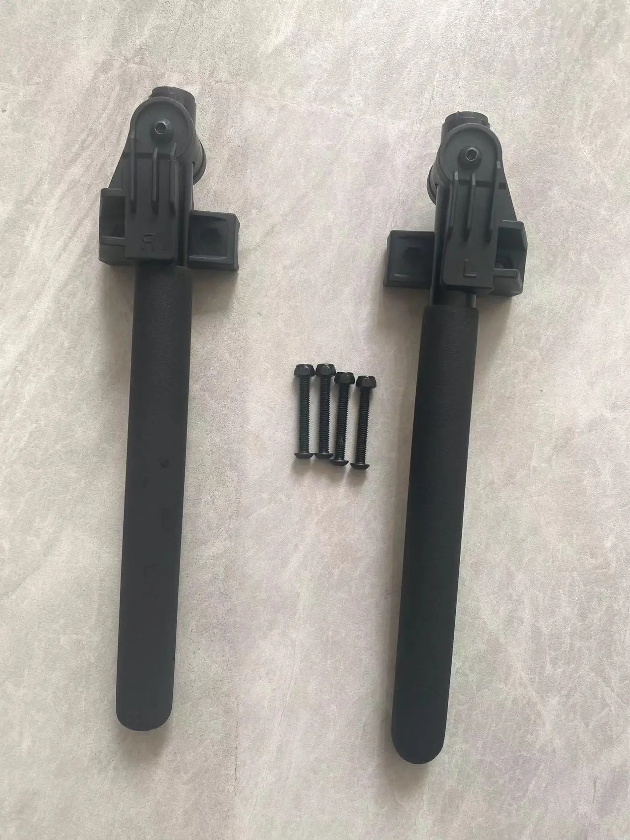 Universal Wheelchair Accessories Wheelchair Armrest A Pair of Sports Electric Manual wheelchair DIY armrests