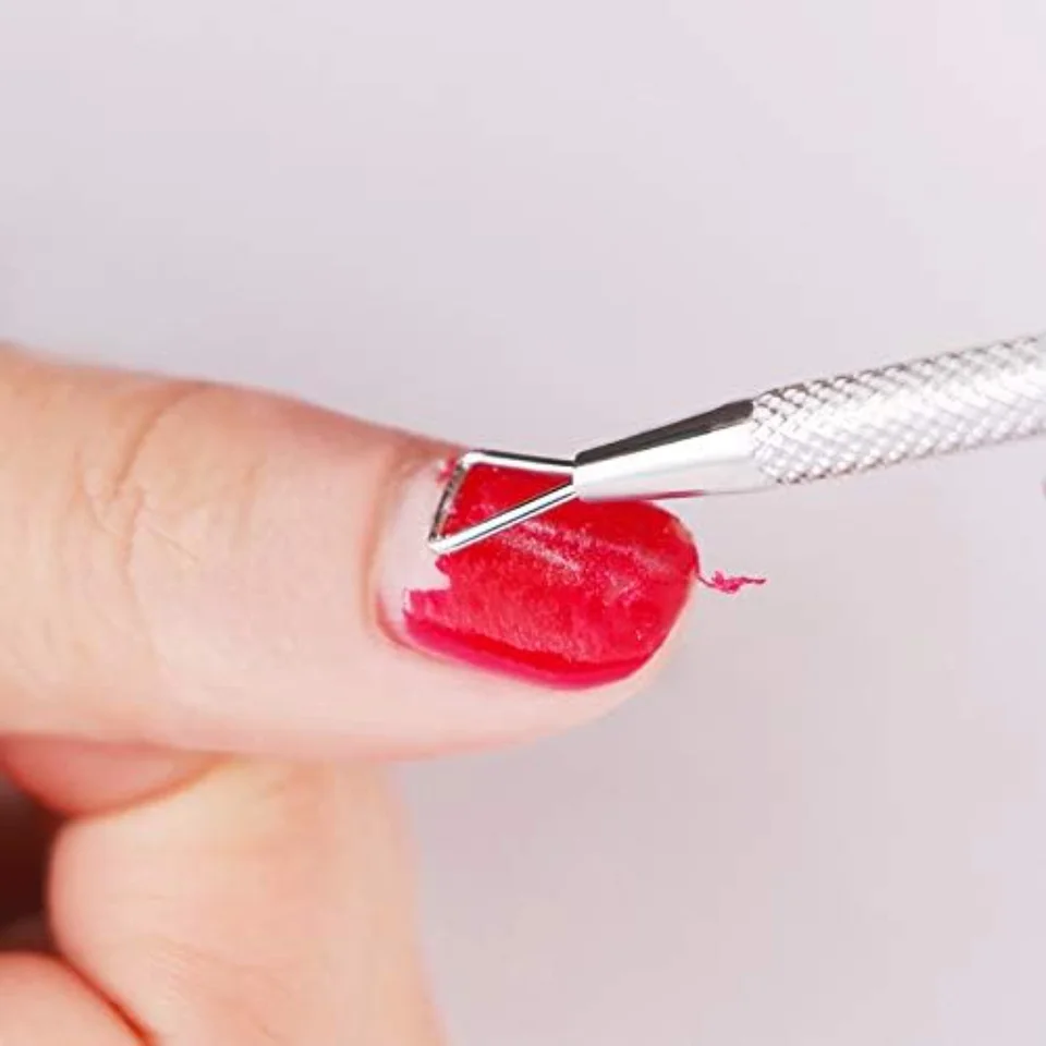 Professional Gel Polish Remover and Cuticle Care Kit
