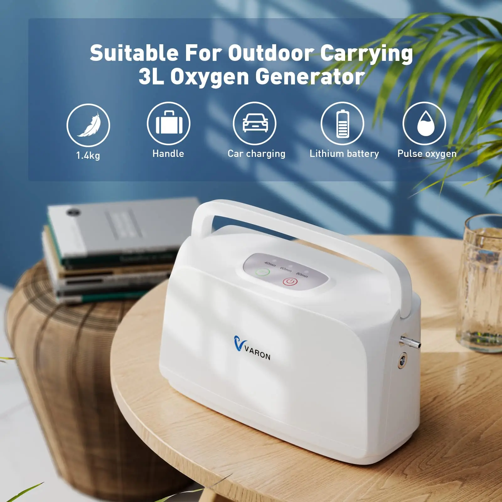 Air Purifiers