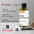 Holiday crown