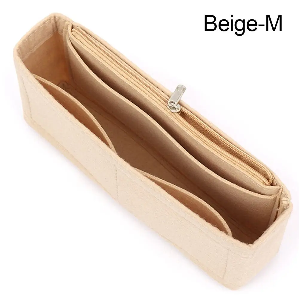 M Beige