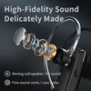 Remax T9 Bluetooth Earphone Wireless 5.0 Headset Dual-phone Connection Noise Reduction HD For Call 5