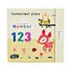 Kindergarten Magnetic Digital Board Early Education Mathematics 1-100 Board Addition Subtraction Training 5