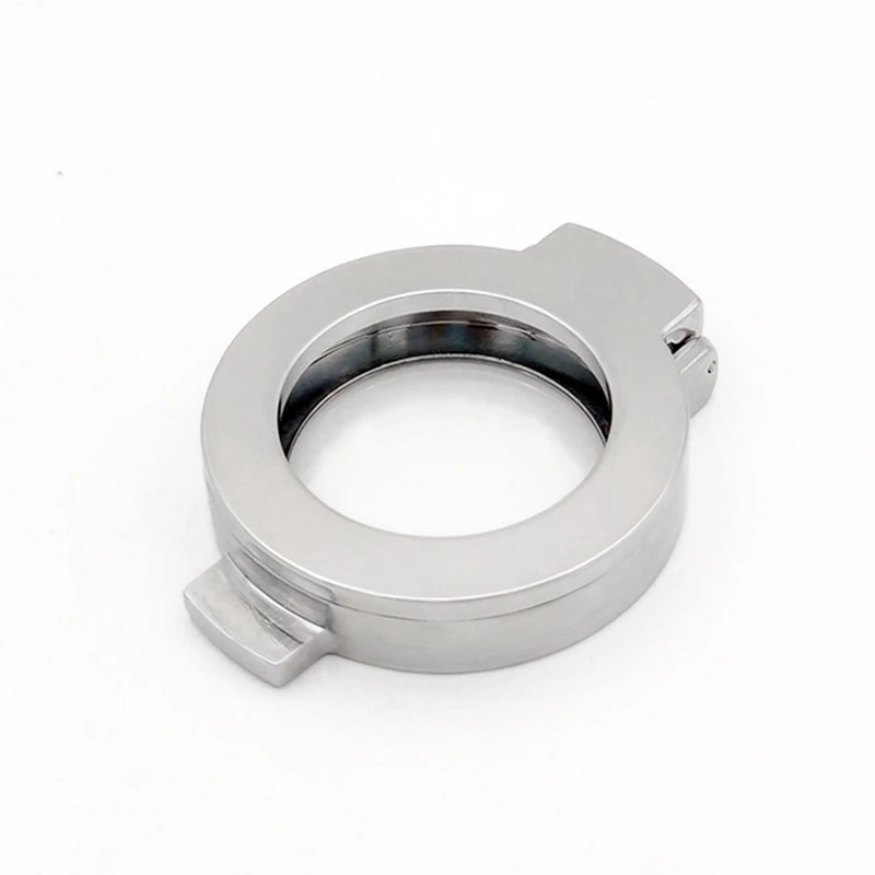 

Корпус из сплава для сканера датчика отпечатка пальца R503, 2 шт.