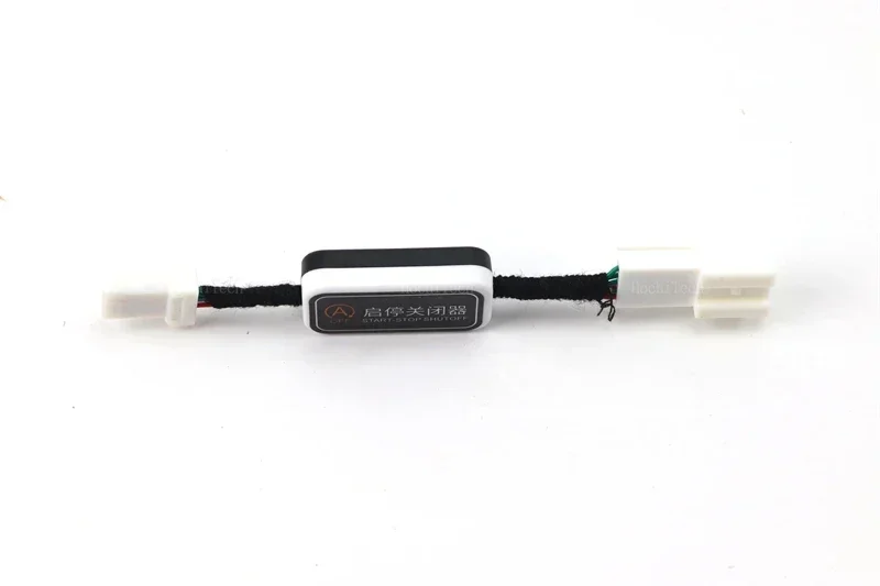 Für Honda CR-V CRV 2015 2016 Auto Automatische Stop Start Motor System Off Gerät Control Sensor Stecker Stop Unterdrückung – Detail 19