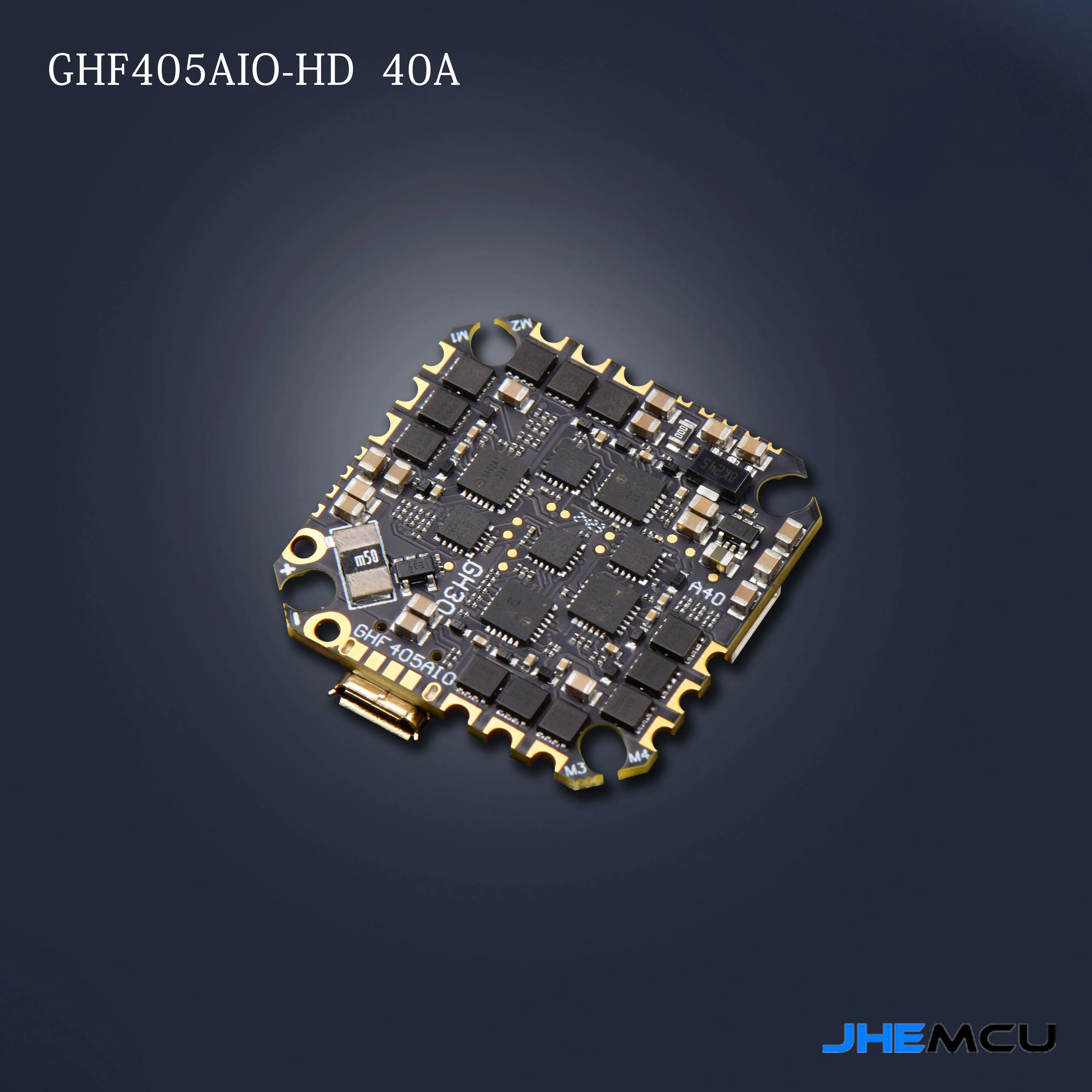 Jhemcu ghf405aio deals