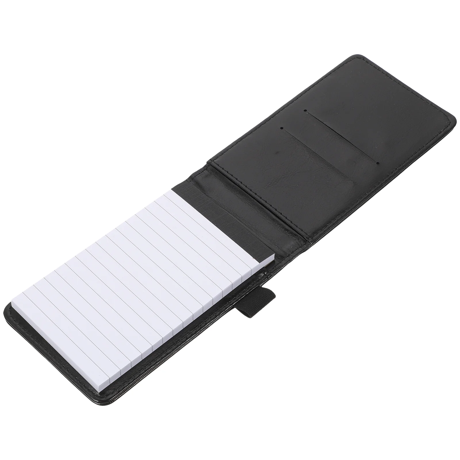 

Small Pocket Notebook Portable Business Book Convenient Pocket Notepad Household Memo Pad Office Supplies for Daily Use