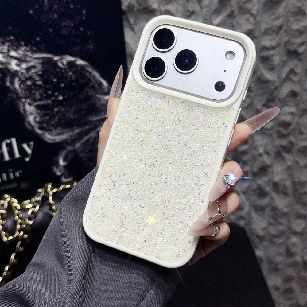 ตัวเลือกสินค้า เคสโทรศัพท์เพชร มั่นใจ ป้องกันการกระแทก