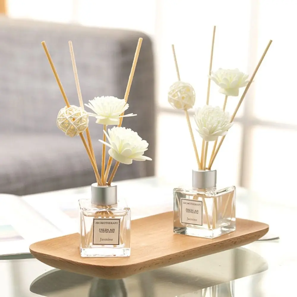 Aromatherapy-Rattan-Sticks-DIY-Exquisite-Fragrance-Home-Office ...