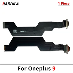 Advanced USB Charging Port Board with Earphone Audio Jack and Flex Cable Connector (9)