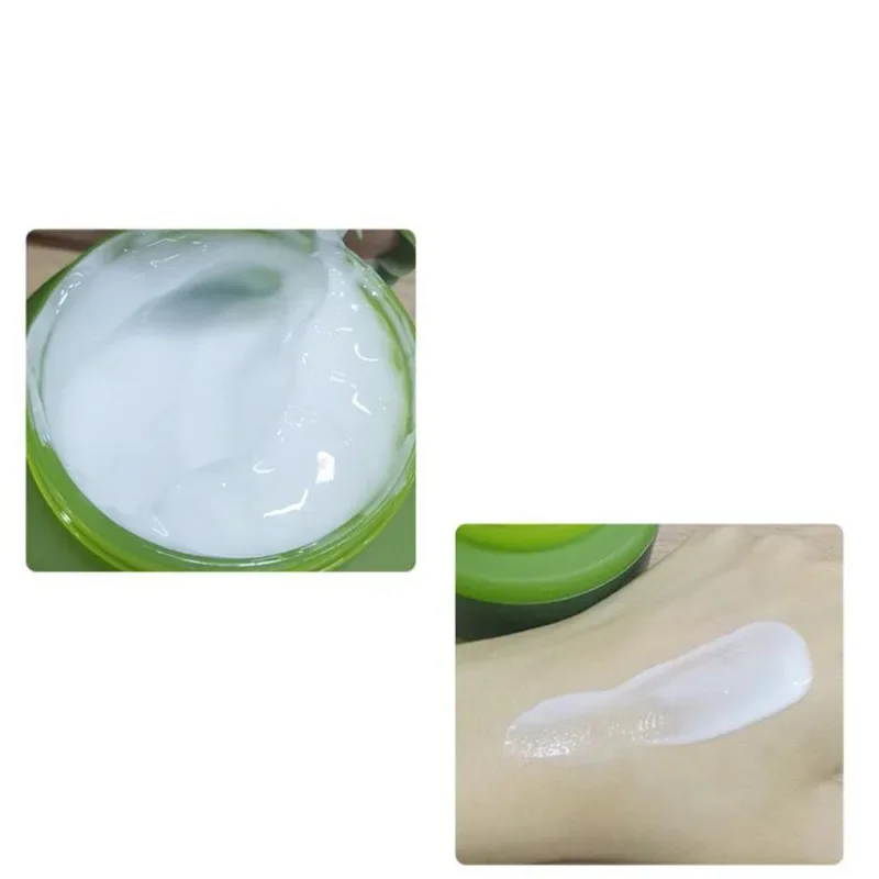 Avocado Essence Face Cream Moisturizing Hydrating Soothing Skin Soothing Improvement Dry Cream Skin Care face cream skin cream 1Pcs