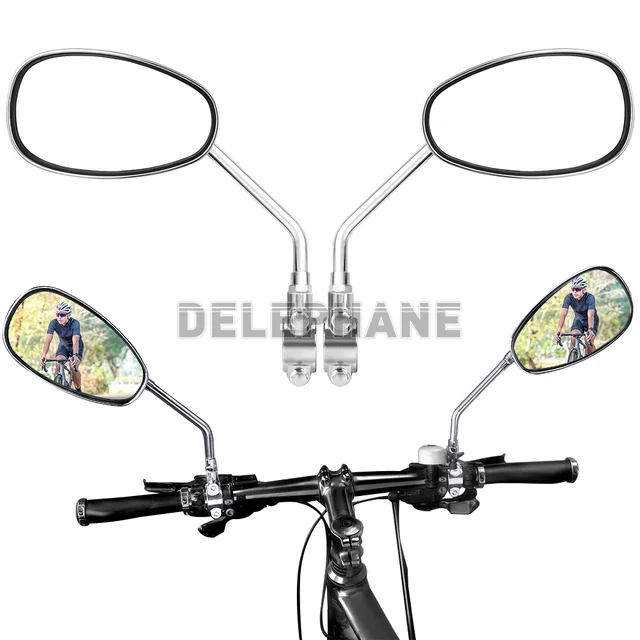 Universal Bicycle Mirror 3