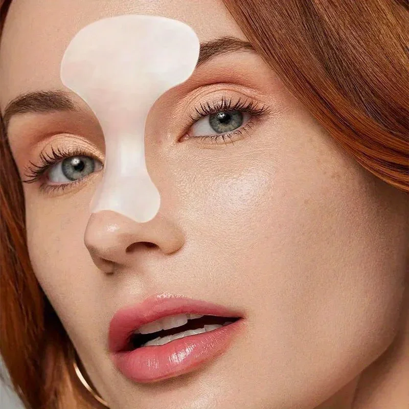 Silicone Anti Wrinkle Patches For Face Forehead Wrinkle Removal Sticker Pad Face Lifting Mask Tapes Skin Lifting Patches