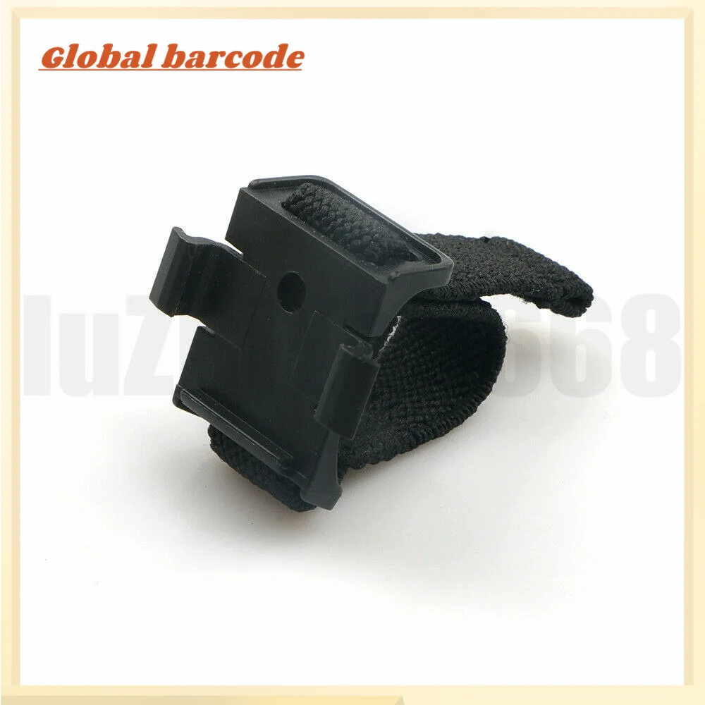 

Finger Strap(2nd Version) With Plastic For Honeywell LXE 8650 Ring Scanner