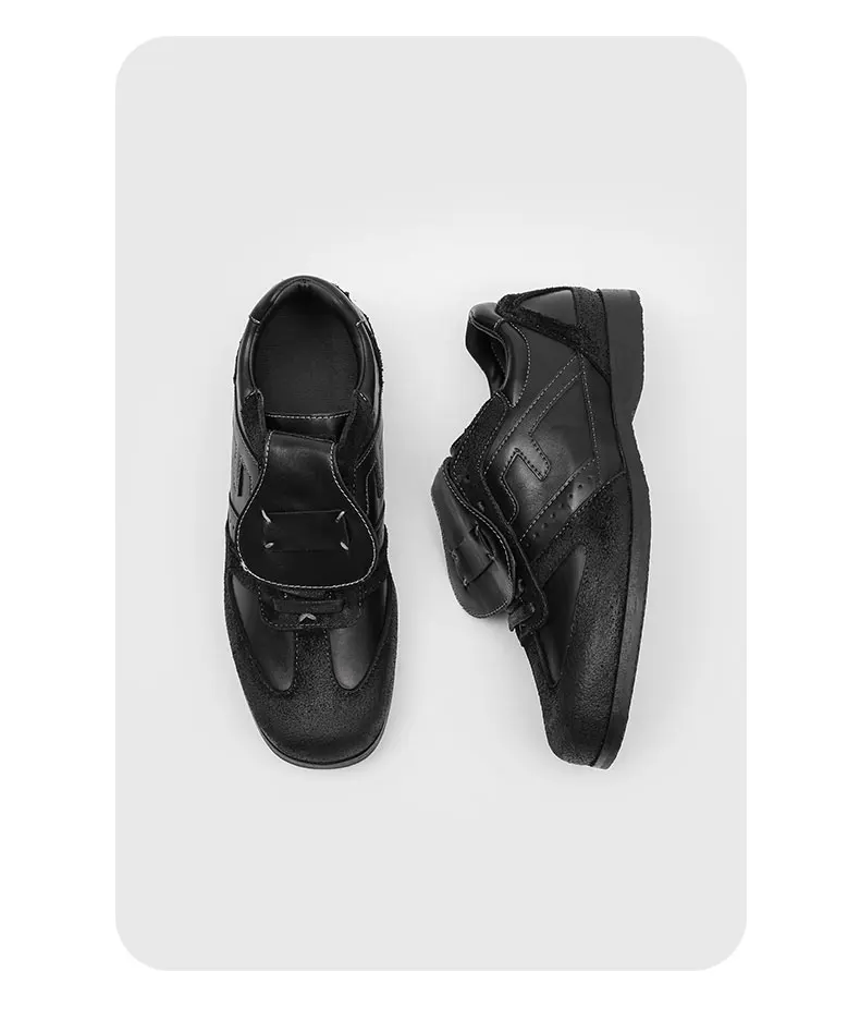 Plus Size 38-46 Handmade Leather Shoes Men Handmade Shoe Casual Loafers Soft Breathable Flats Shoes Men's Moccasins for Driving