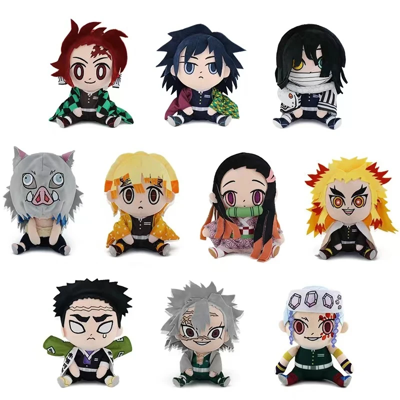 Sf6830561ee7846bf9c9c9c1d25149f31e - Anime Plush UK Store
