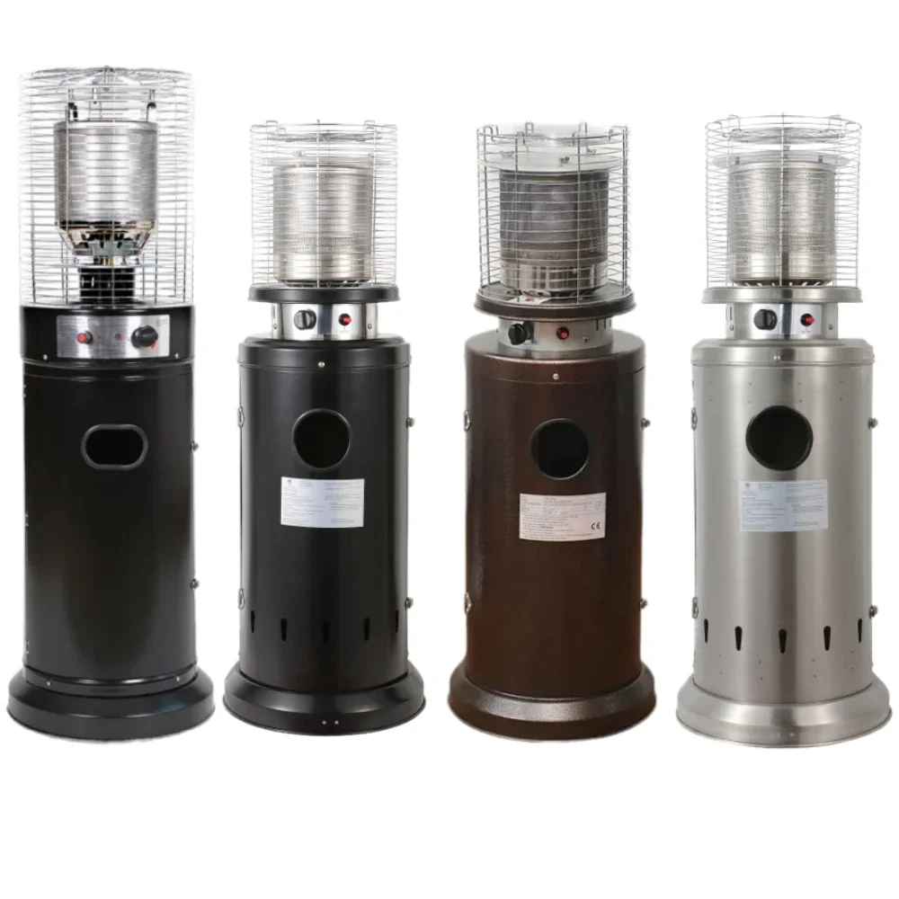 

Heater Use Gas Movable Pass ETL Certificate Good Price Good Quality