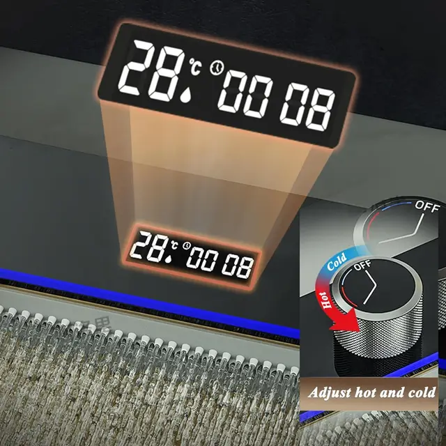 อ่างล้างจานครัวแบบชามเดี่ยวขนาดใหญ่ ทำด้วยมือ ผลิตจากสแตนเลส 304 ยี่ห้อ Golden Whale พร้อมหน้าจอแสดงผลดิจิตอล สำหรับขายส่ง 3 อ่างล้างจานครัวแบบชามเดี่ยวขนาดใหญ่ ทำด้วยมือ ผลิตจากสแตนเลส 304 ยี่ห้อ Golden Whale พร้อมหน้าจอแสดงผลดิจิตอล สำหรับขายส่ง 3