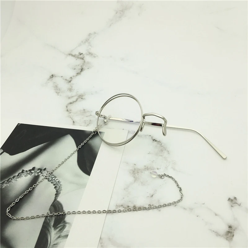 Рисунок 4 - Очки для Косплей тёмный дворецкий