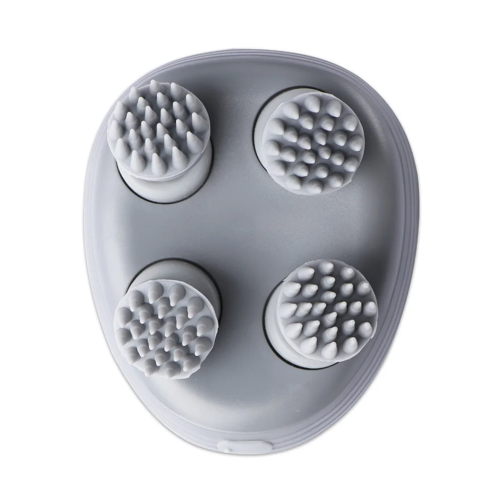 Electric Scalp Massager Image 8