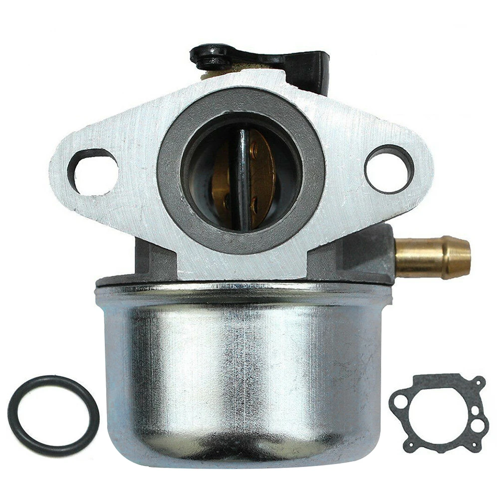 Lawn mower Engine Replacement Carburetor Carb with Gasket O-Ring for Briggs & Stratton Quantum carburetor replacement parts carburetor accessories carburetor kit