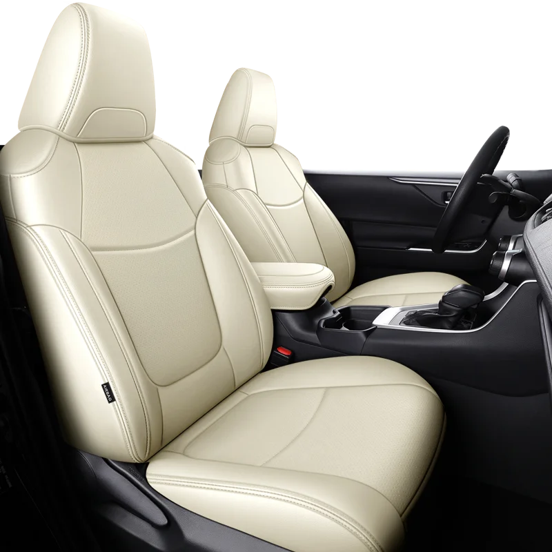 CustomFitCarAccessoriesSeatCoversFor5SeatsFullSetTopQuality