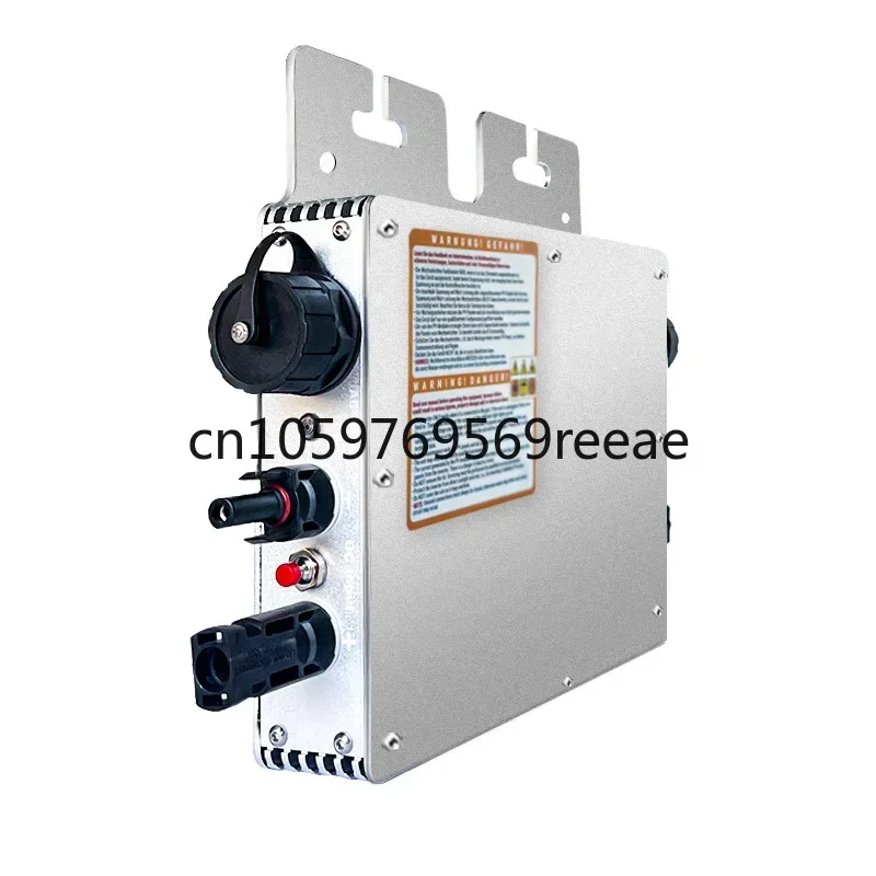 

Микро солнечный инвертор 600 W800w/1200W/1400W сетчатый