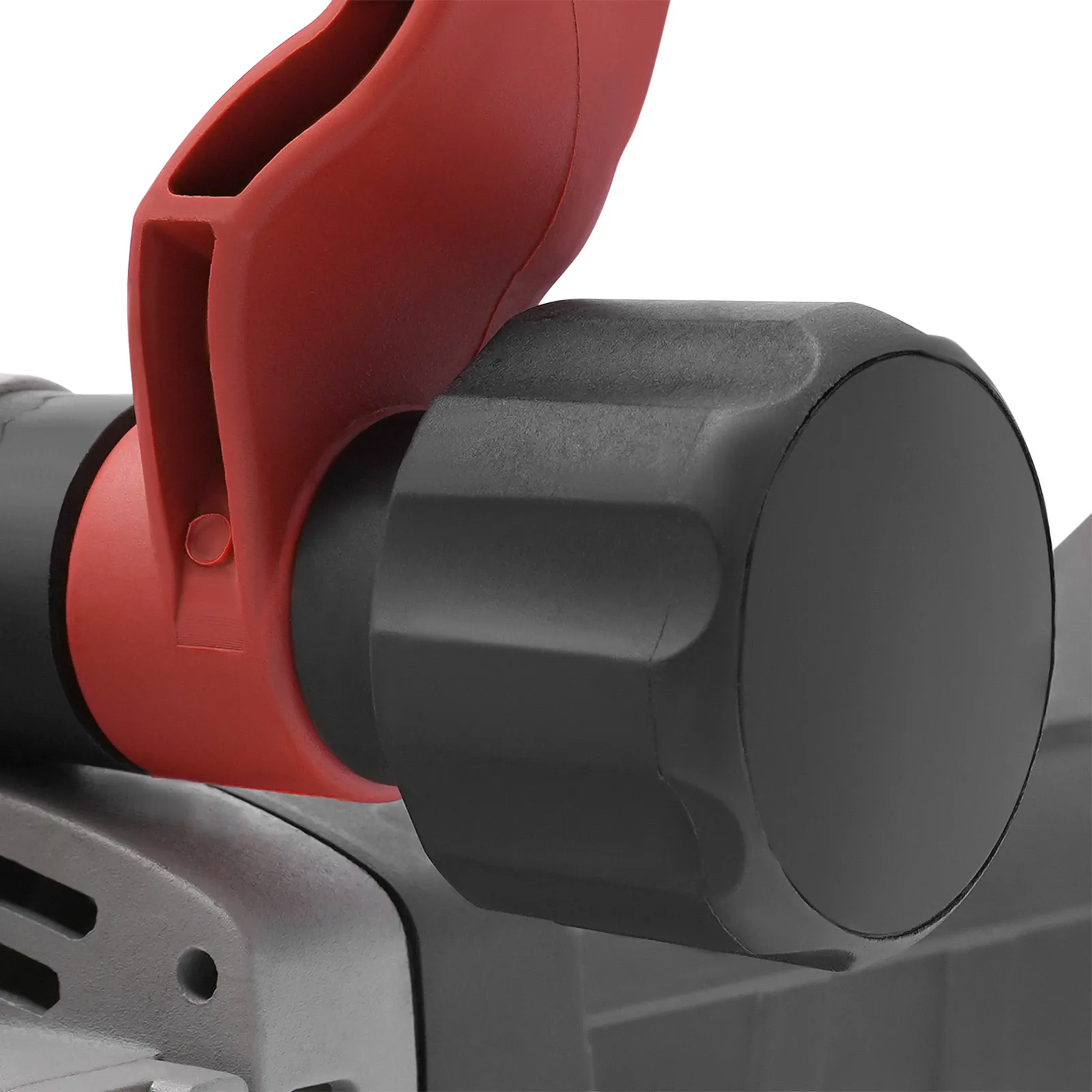 4800 W Wandschlitzmaschine aus Beton, 6200 U/min, elektrische Schlitzmaschine mit 133 mm Diamantklingen zum Schneiden von Wand und Fliesen – Detail 7