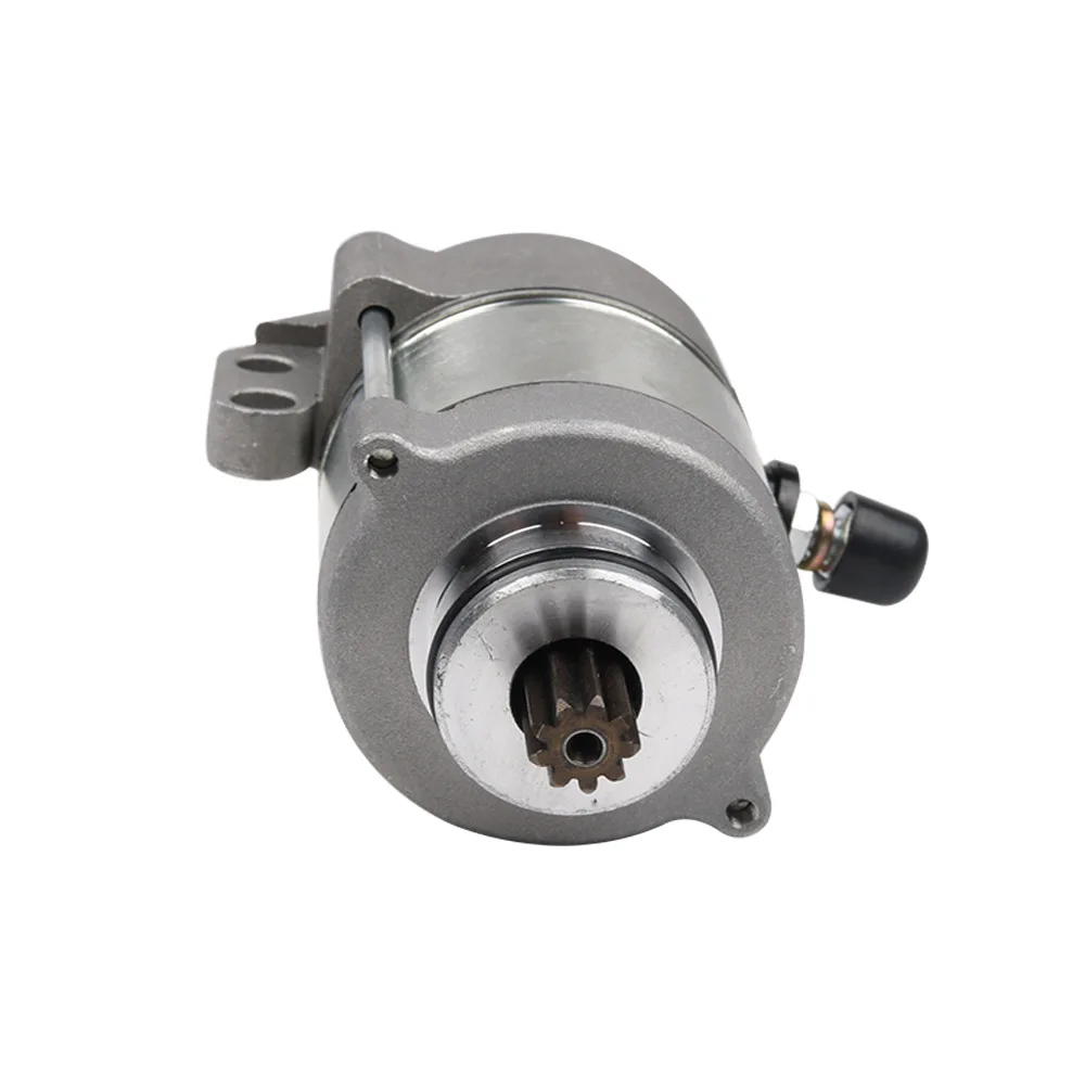 Starter Motor Set MOTO Electric Starter Motor KTM 200 250 300 2008- XC-W EXC XC 2012 2011 2010 55140001100 55140001000 Boot Starter