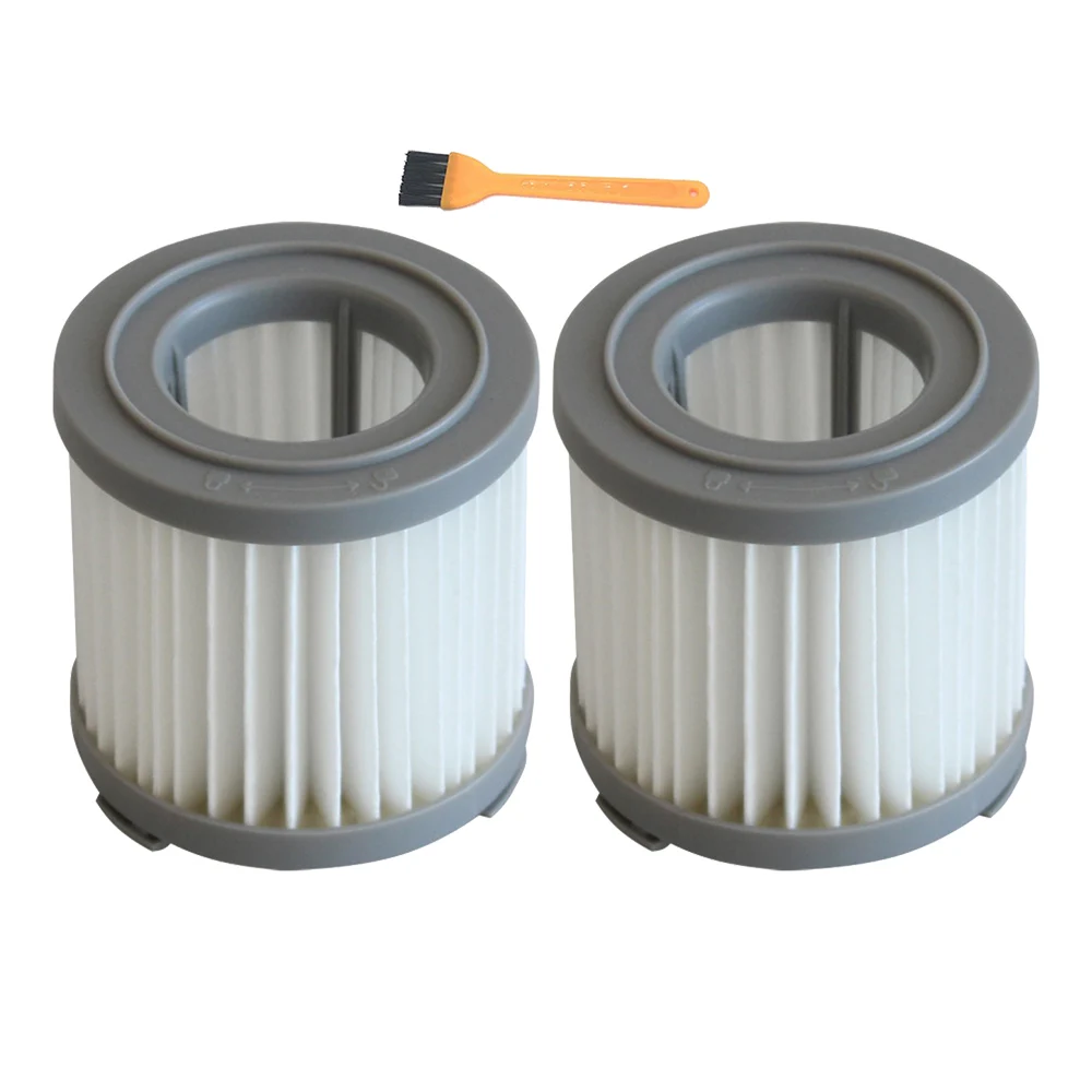 6pcs - Aspirateur à main sans fil Xiaomi JIMMY JV51-JV71, kit de pièces