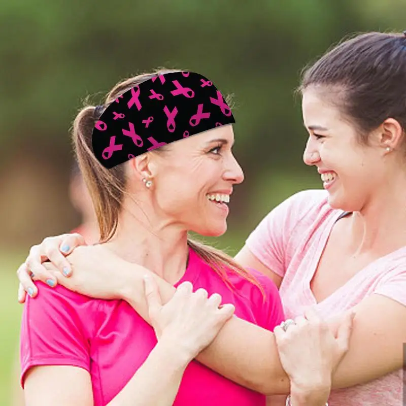 Рисунок 3 - Женская повязка на голову для рака