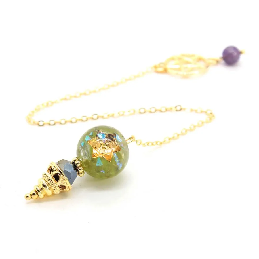 Olivine