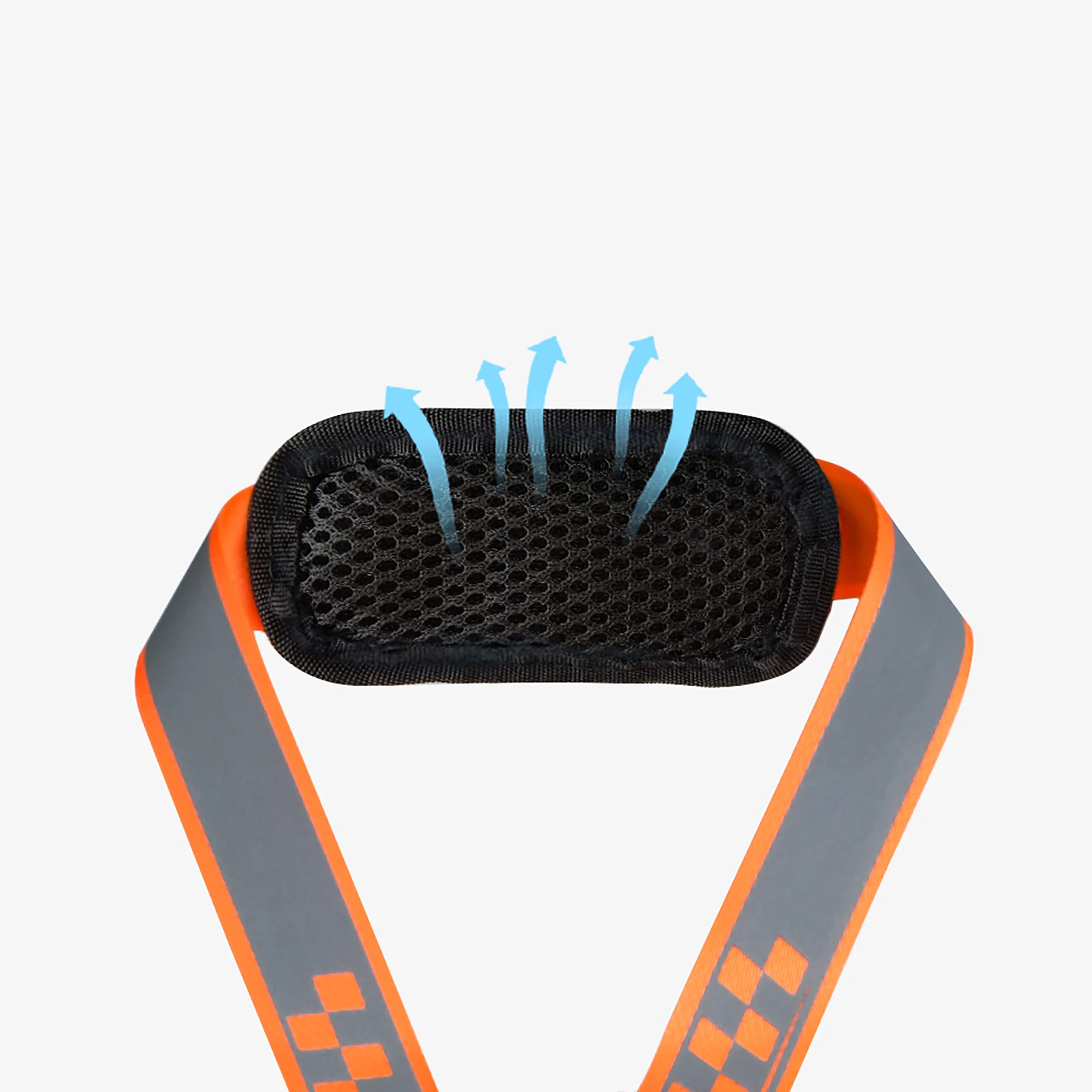 Sangle FlyFishRC pour Radio ELRS - Confort et Sécurité FPV