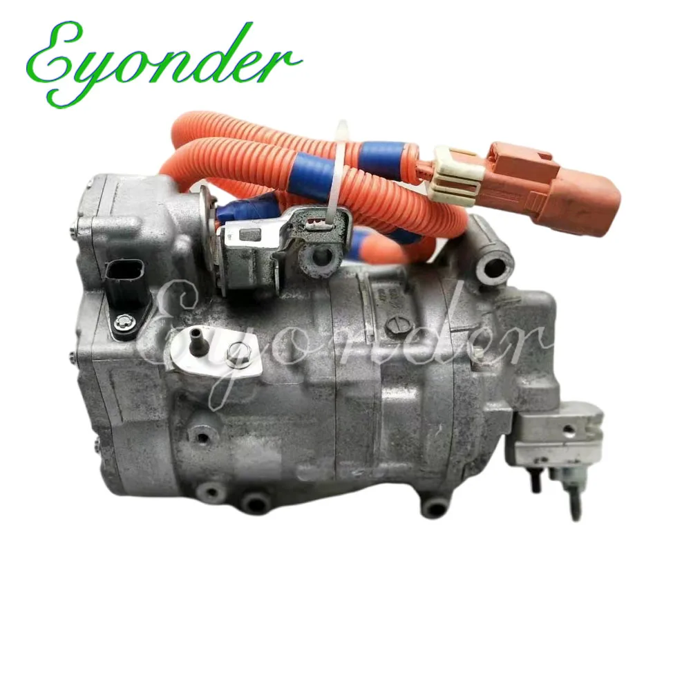 

A/C AC Air Conditioning Conditioner Compressor Cooling Pump for HONDA Grace SHS-27M 12347124e1