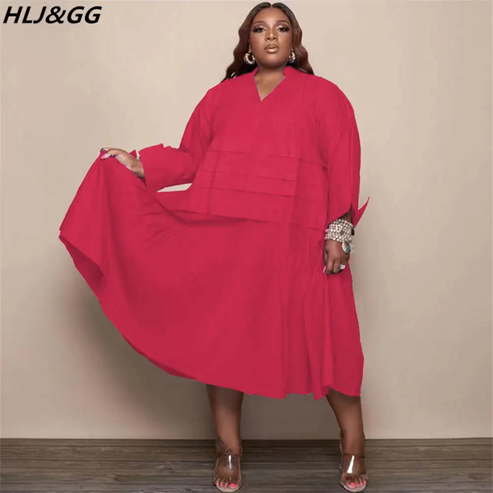 Рисунок 5 - Женское платье с рюшами HLJ & GG