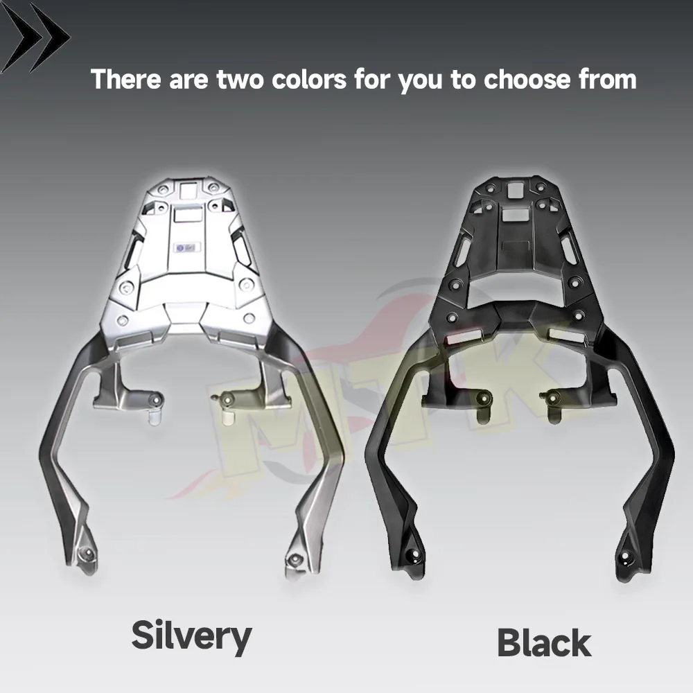 For honda xadv 750 x adv750 x adv 2023 X-ADV 750 X ADV750 Tailgate Rear Tail Load Holder Shelf Toolbox Support Panel Accessories