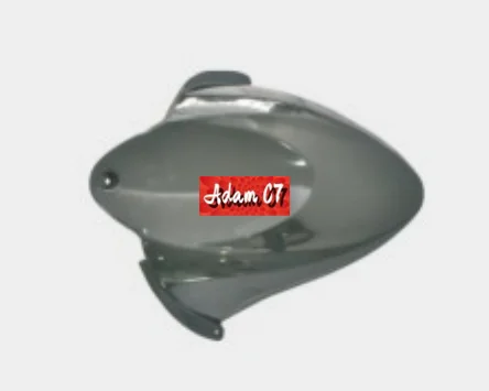 

Заднее крыло мотоцикла Adam C7 для KAWASAKI ZX-10R 2008 2009 2010 08 09 10