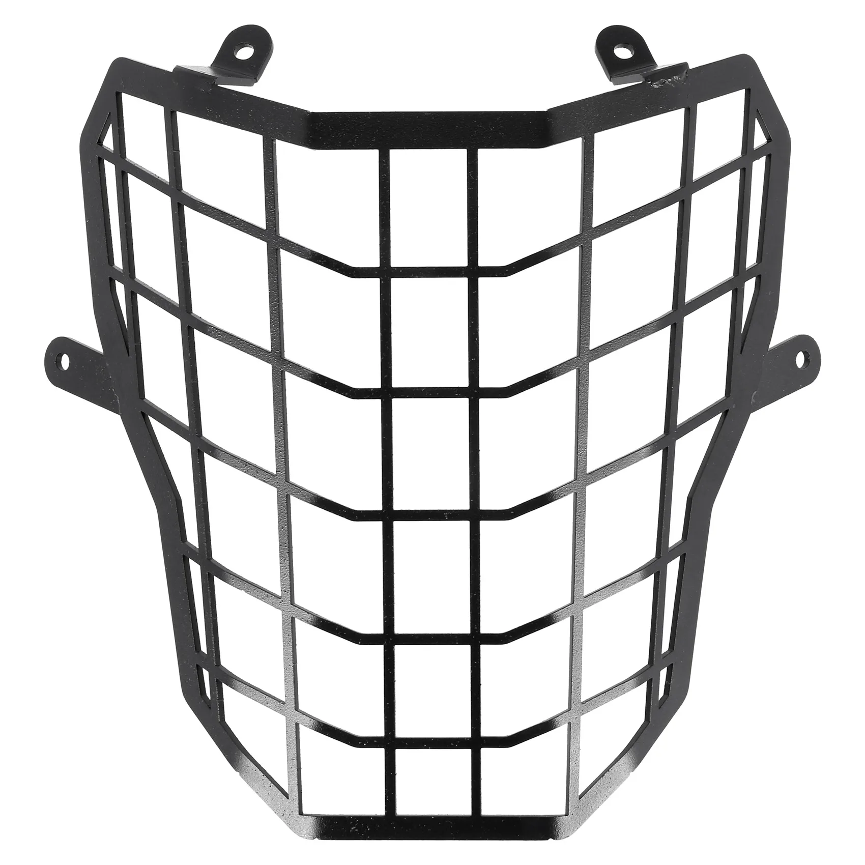 MotorcycleHeadlightGuardProtectorCoverProtectionGrillfor660Z