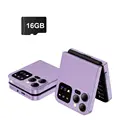 Purple N 16GB TF