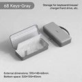 68keys Gray