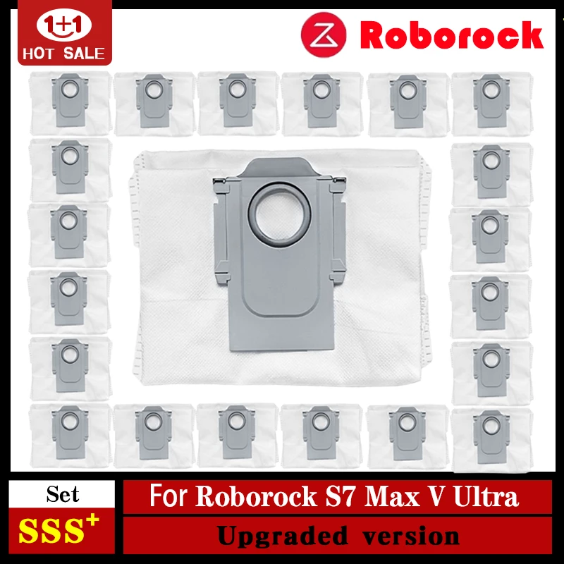 roborock s7 bag