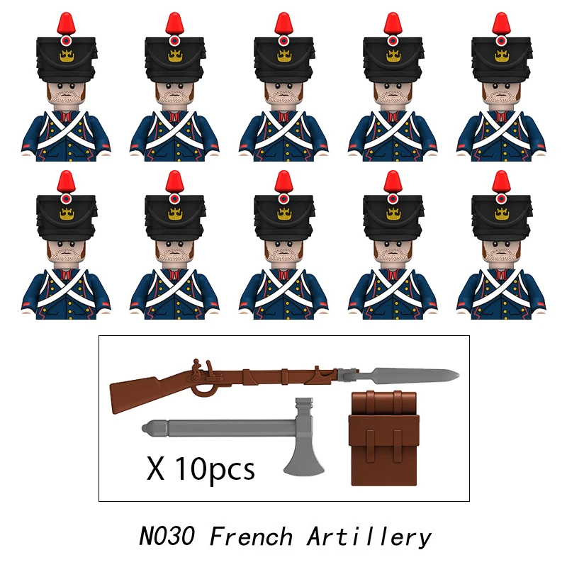 N030-10pcs