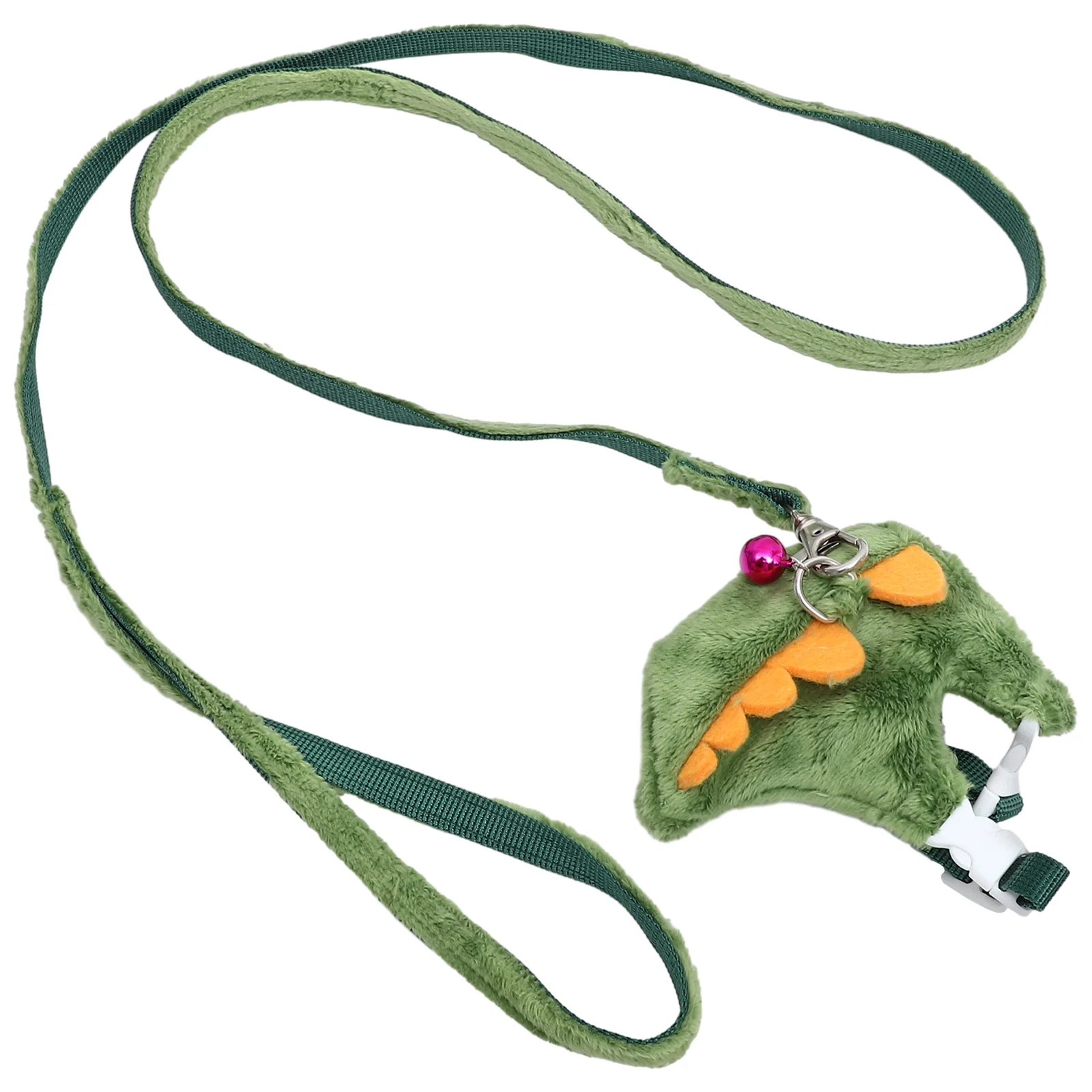 

Harness Leash Cat Pet Ferret Vest Rope Walking Traction Pets Dog Safety Bunny Supplies Adjustable Kitten Belt Small Dog Leash