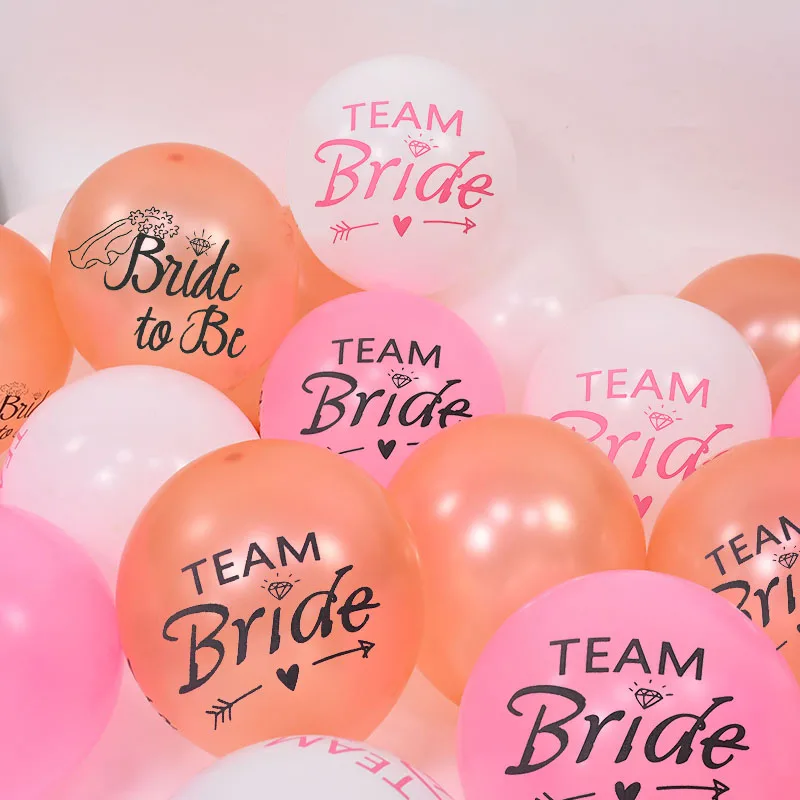 TRIXES 80 x 60 cm Palloncino ad anello grande – Festa di fidanzamento Anniversario Matrimonio Valnetines Addio al nubilato – Oro e blu