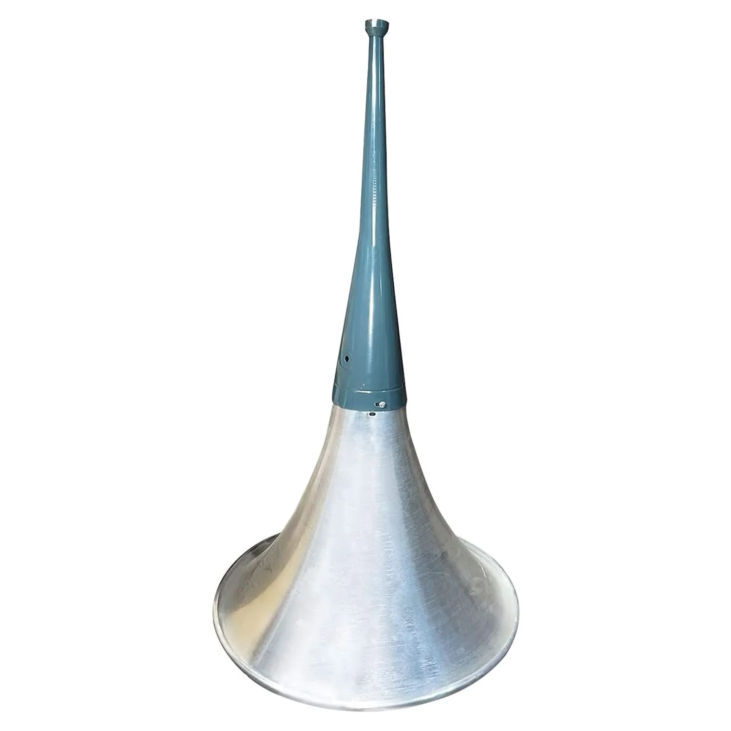5 Core PA Speaker Trumpet Reflex Horn Throat 22" Aluminum Body Support Most Compression Driver TH 22 1