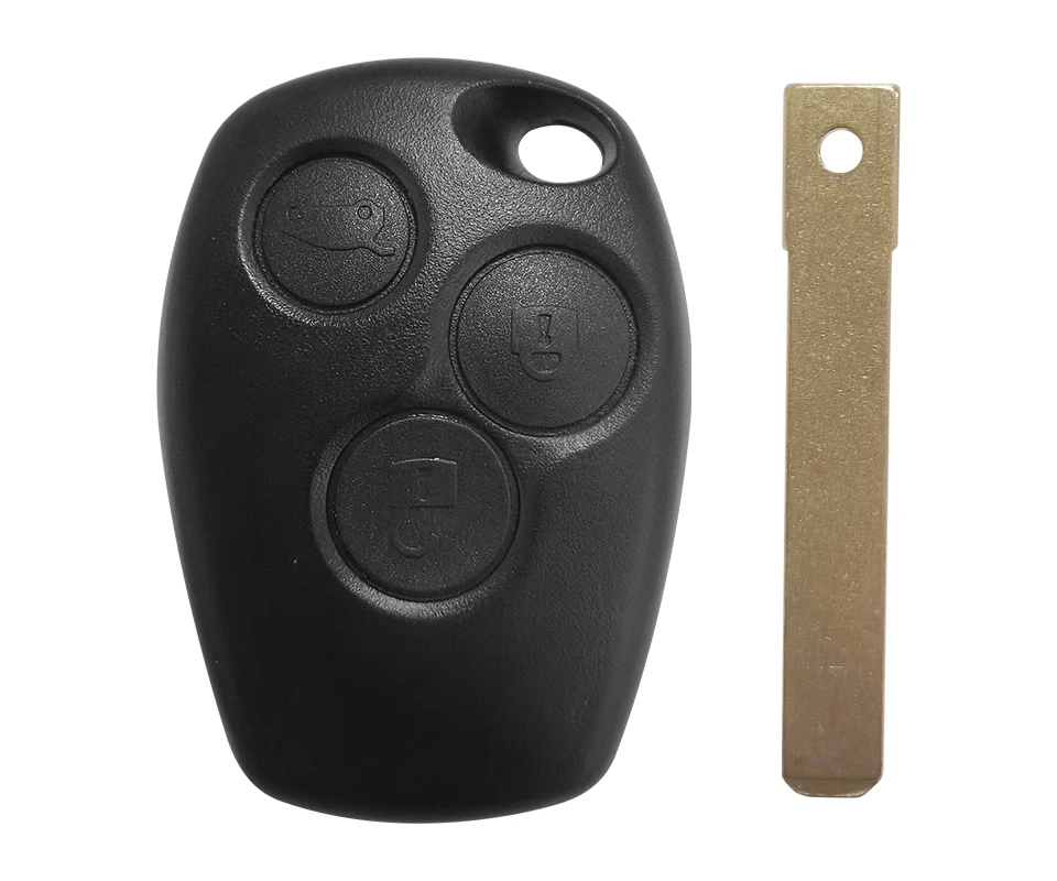 Chiave a distanza per auto con Chip per Mercedes - Sf6855a21885747d691741a4f42575d77f
